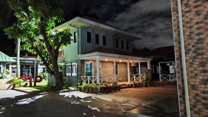 フィリピン留学 Cebu21 - CIP-Clark Institute of the Philippines--School facilities-1